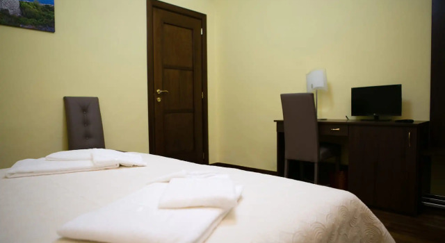 Villa Albertina Exclusive B&B