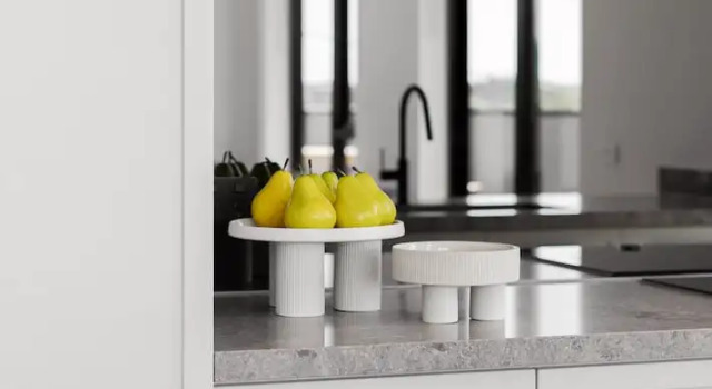 Номер Standard c 1 комнатой с балконом Caroline Serviced Apartments Richmond