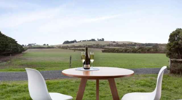 Вилла Bimbadeen Phillip Island Farm Retreats