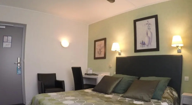 Двухместный номер Standard Hotel Princess
