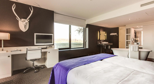 Van der Valk Hotel Apeldoorn - De Cantharel