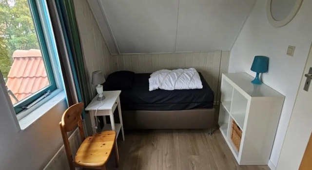 Modern Beach Retreat - Sauna, Забронировать Отель Брескенс 