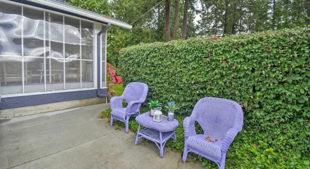 Spacious Home w/ Yard, 20 Miles to Olympic NP, 예약 휴가용 주택 세큄 