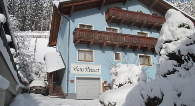 Haus Heimat