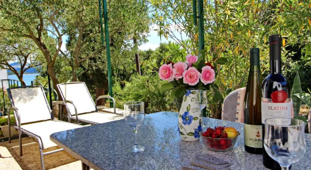 Студия Apartments Neven