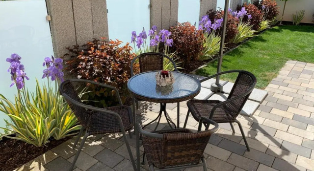 Tolle 2-Zimmer-Wohnung in Villingen, Reserva ahora Hotel Hoteles en Baden-Wurtemberg con aparcamiento, Aparcamiento