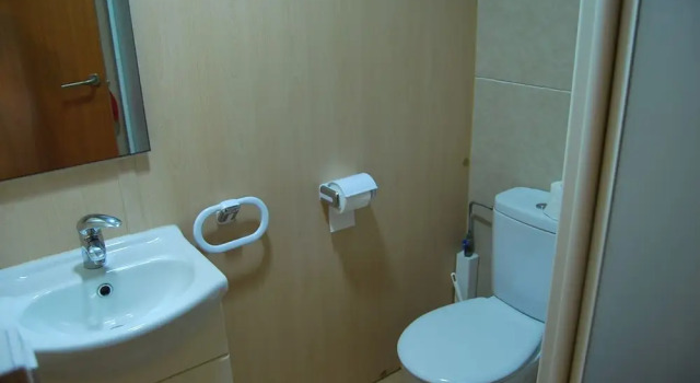 Номер Standard Camping El Maset