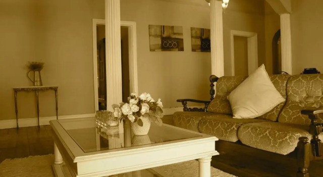 Khaya4u Guesthouse, Reservar Hotel Dundee KwaZulu-Natal