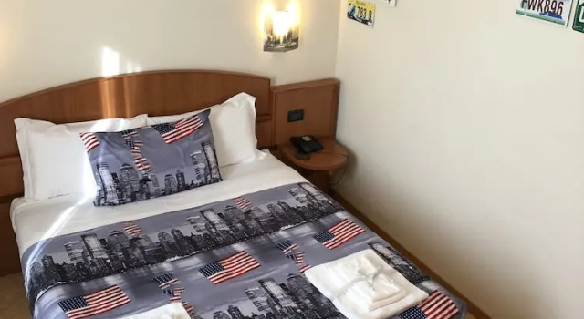 Номер Comfort Residence Alle Scuole Country House