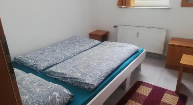 Двухместный номер Standard The Hostel