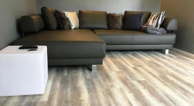 Апартаменты Villa Anna "3/4 Takt"