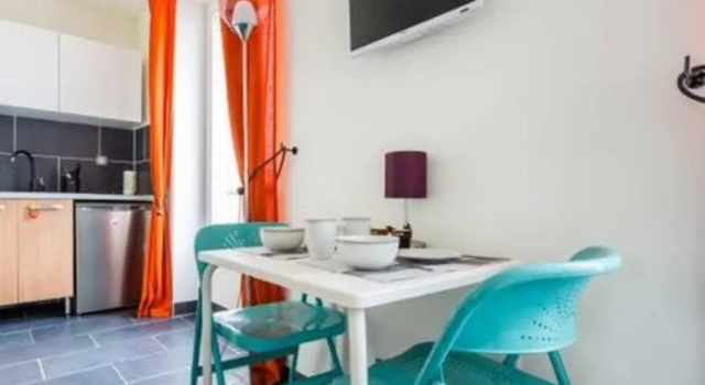 Студия Cosy Studio 1 - Pantin