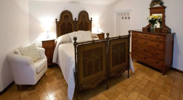 Brigolante Guest Apartments, Varaa Huoneisto Piano Delle Pieve Umbria
