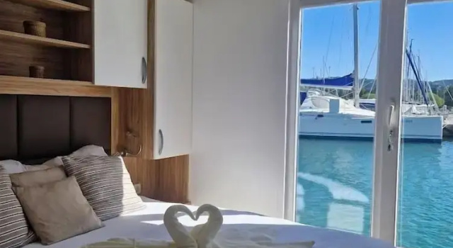 Luxury Sea House Star Line-Portorož