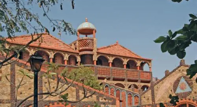 Sobo Bade, Buchen Sie Hotel Toubab Dialao Rufisque-Bargny