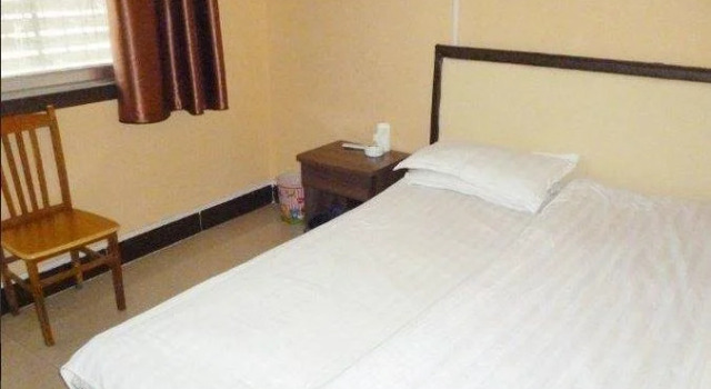 Yanzhou Garden Inn, Reservar Hotel Yanzhou Shandong