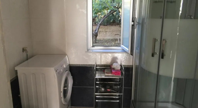 Casa Serena 2, Book Apartment Hotels in Sicily with Parking, Parking