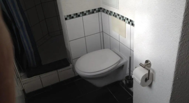 Апартаменты с 2 комнатами Hotel Saarland Lebach