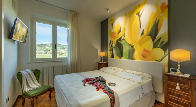 Villa Tigli Luxury B&B, Забронировать Отель «постель и завтрак» Отели Побережья Абруццо с бассейном, Бассейн