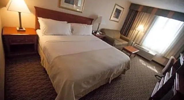 Номер Standard Cortina Inn