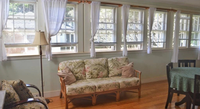 Banyan Tree Bed And Breakfast Retreat, Boek Hotel Makawao 