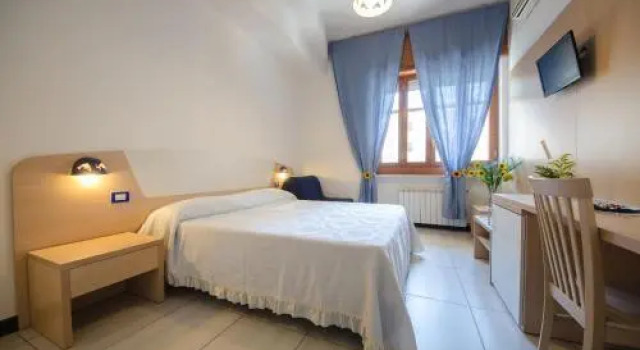 Bed And Breakfast 1 Bedroom 1 Bathroom - Maiori
