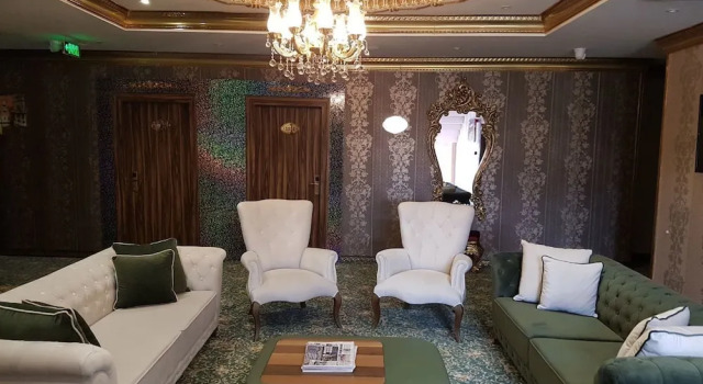 Rakasta Boutique Hotel