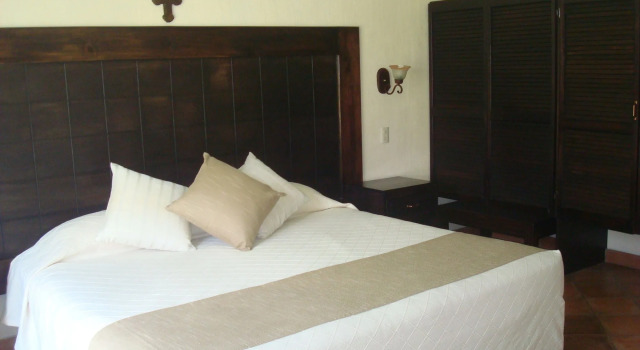 Hotel and Suites Mansion San Antonio, Boek Hotel Hotels in Tlalpujahua met parkeren, Parkeren