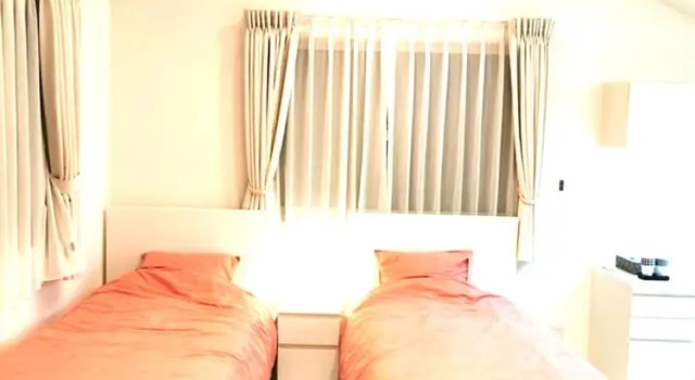 Номер Comfort Bell house