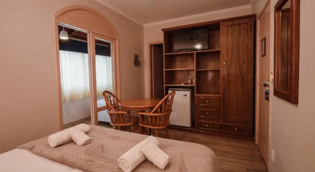 Номер Classic Hotel Vista do Vale