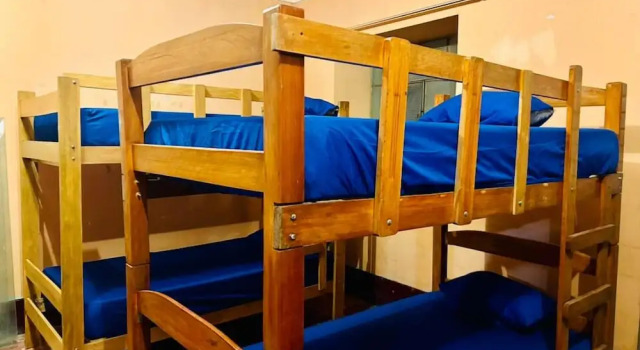 Retablo House, Buchen Sie Hotel Ayacucho Ayacucho