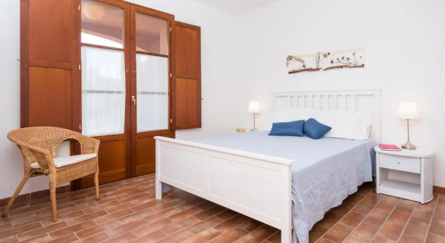 Romantic & Charming Apartment, Buchen Sie Ferienwohnung Scarlino 