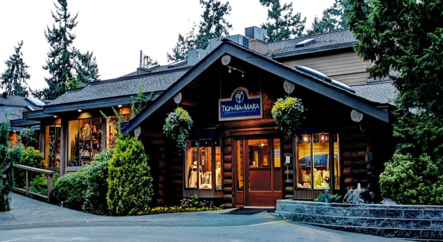 Tigh-Na-Mara Resort & Conference Centre, Rezerwuj Ośrodek wypoczynkowy Hotele w Vancouver island z basenem, Basen
