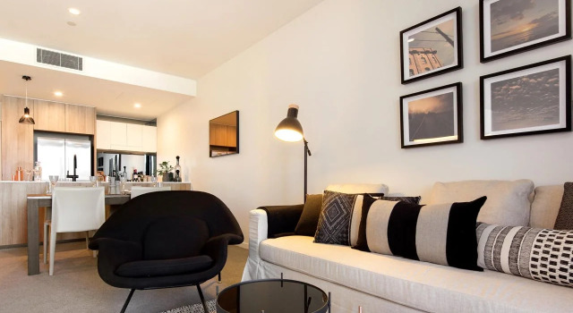 Botanica Residences
