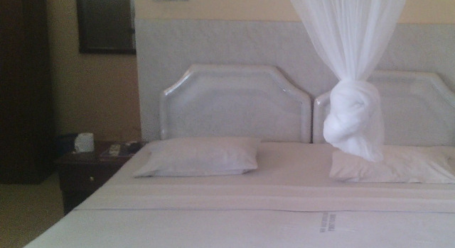 Номер Standard Cross Way Executive Hotel - CWE