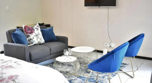Lea's Furnished Apartments - Lofts at Loftus, Reservar Apartamento Apartamentos em Gauteng, Apartamento