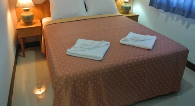Двухместный номер Superior Silla Patong Boutique - Beach Walk Access