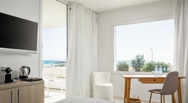 ALEGRIA Mar Mediterrania - Adults Only