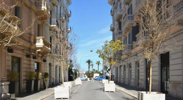 Via Bozzi Luxury Home, Varaa Hotelli Bari Bari Province