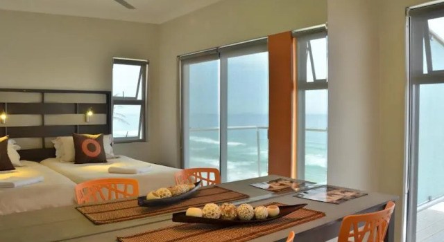 Greenfire Umdloti Bed & Breakfast, Забронировать Отель Пляж Умдлоти Durban North Coast
