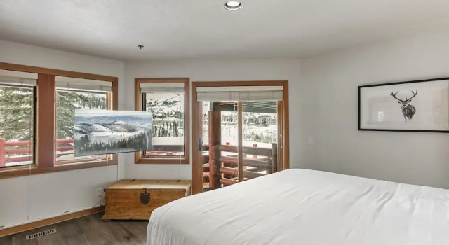 11 - Two Bedroom with Spa Enclave 2 Condo, Varaa Lomakeskus Park City 