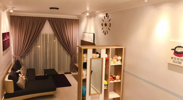 Cameron Highlands Family Homestay, Rezerwuj Apartament Brinchang Cameron Highlands