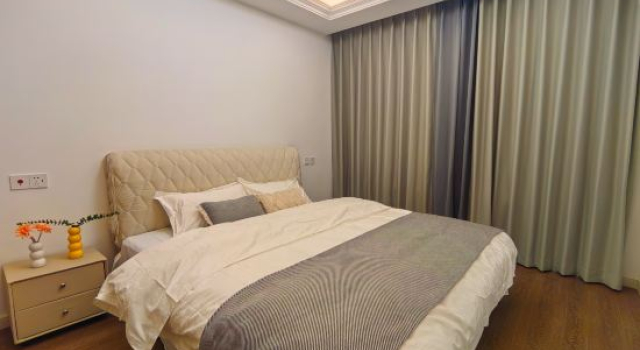 Luxo Suite Yimao Meiju Cinema-style Apartment (Zunyi Wuyue Plaza)