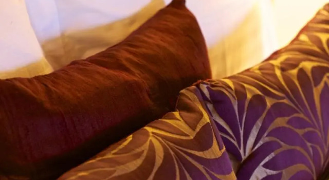 Номер Deluxe Clove Villa