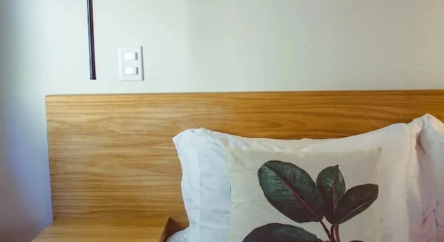 Люкс Standard Casa Mirador Boutique Hotel
