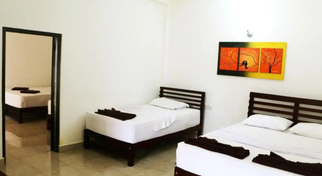 Номер Standard Hotel T And T