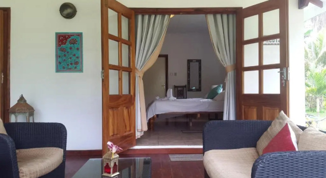 Paodise Guesthouse