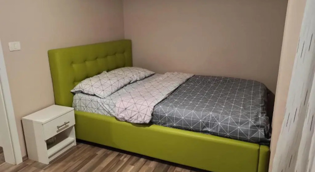 Апартаменты Cozy home Bujorilor