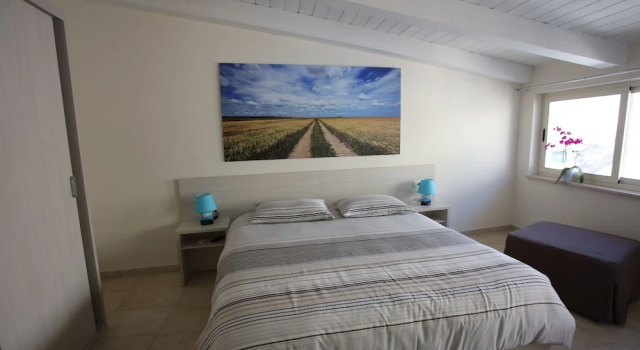 Номер Standard B&B Casa Rubis