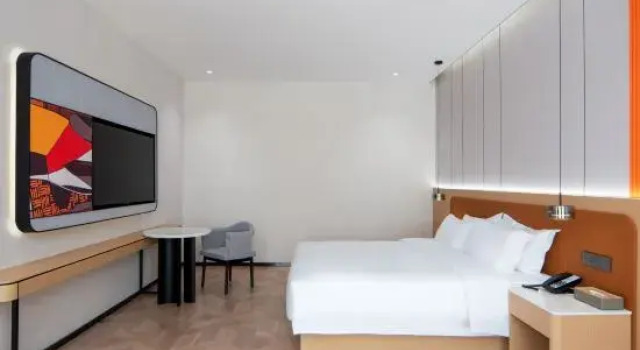 Business Suite Yuefan Hotel